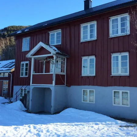 Torvikvegen 13 Дом отдыха Surnadal