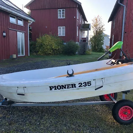 Torvikvegen 13